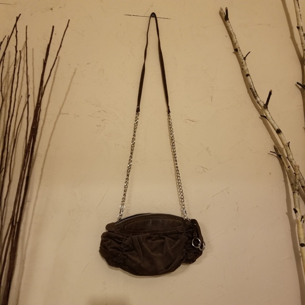 Shoulder or mini purse